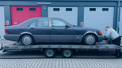 Tiefer I
