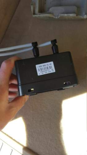 Pumpe von 164