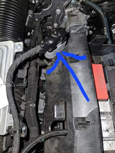 Kabelstecker