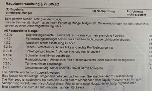 TÜV w202