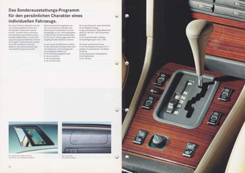 1993-vorteile