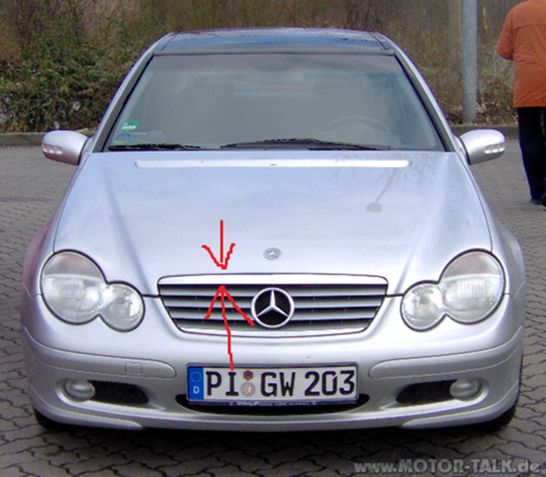 W203-cl-180-sportcoupe-bj-2001