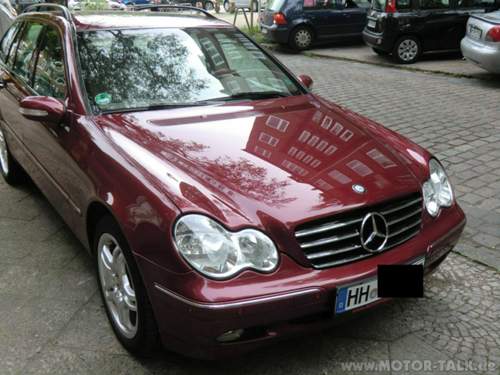 C270cdi