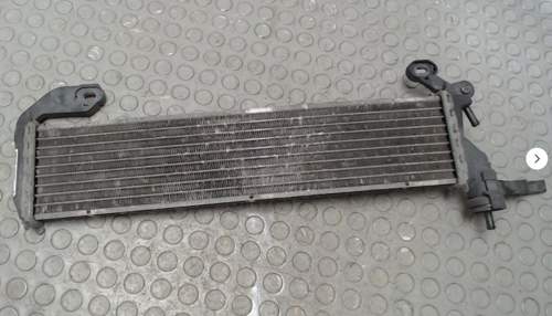 Niedrigtemperaturkühler OM 611