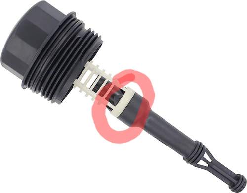 W204 c200 cdi om 646