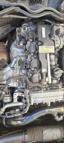 Motor M274?!