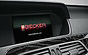 W204 Mercedes Benz C-Class Facelift 2011