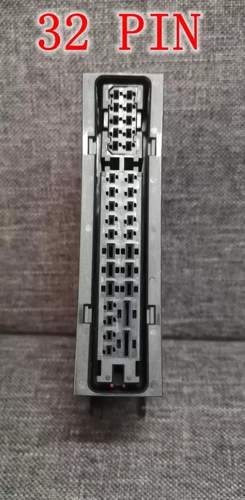 32p 810 Burmester