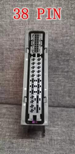 38p 811 Burmester