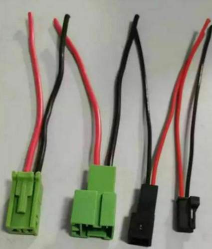Stecker-buchse
