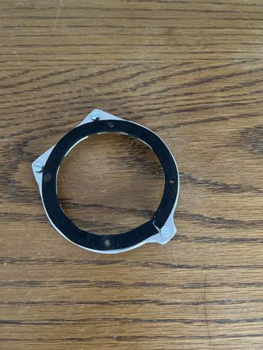 Adapterring_Visaton_B80