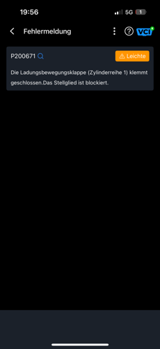 Fehler 2