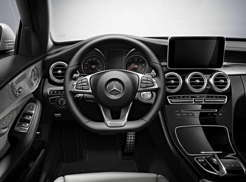 W205amg