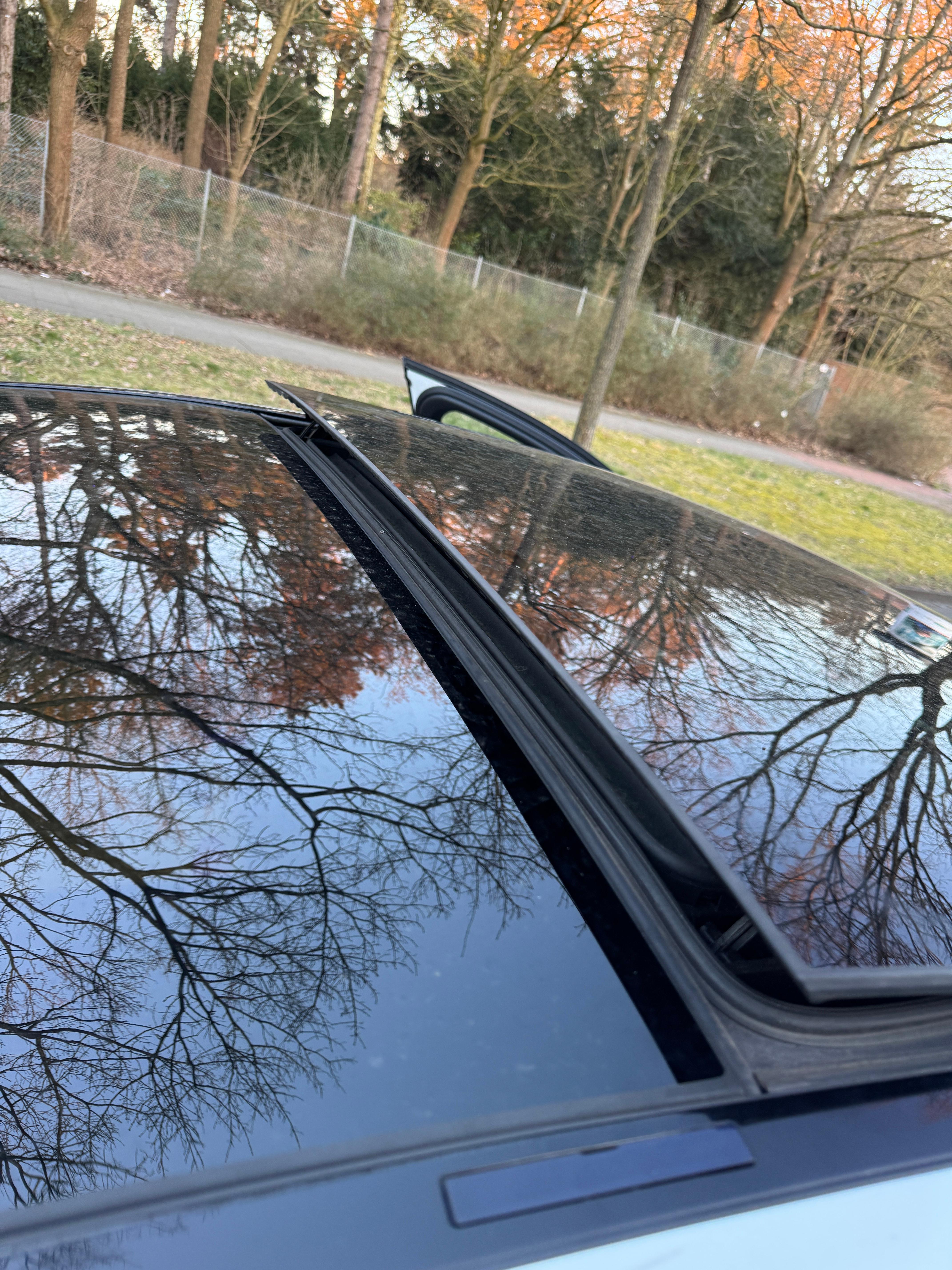 W205 Panoramadach öffnet nicht bzw schließt auch nicht mehr