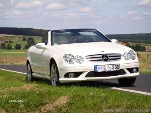 Clk-280-vo-16424