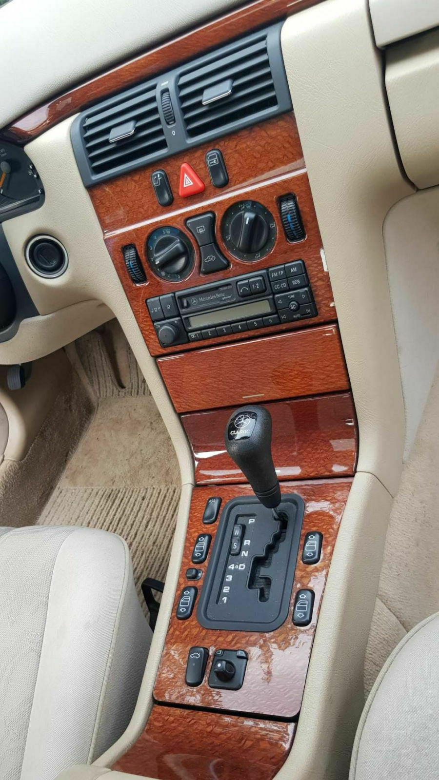 W210 nach vielen Jahren Abstinenz - Worauf achten?