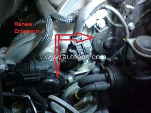 M272-m273-error-code-1200-1208-worn-balance-shaft-sprocket1