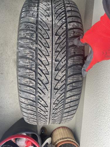16 Zoll reifen