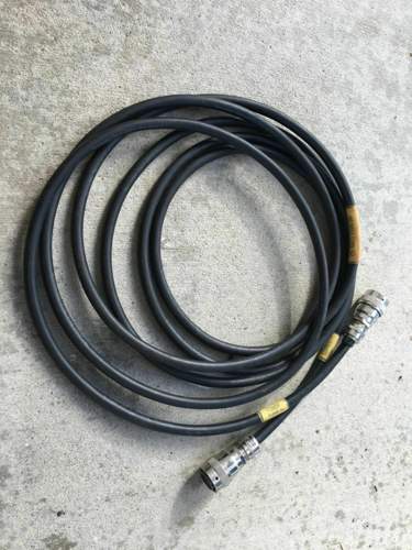 Original PartD Power Supply Cable