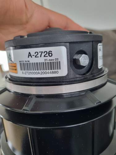 Arnott Balg S211