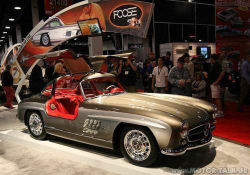 Chip Foose SEMA2010.2
