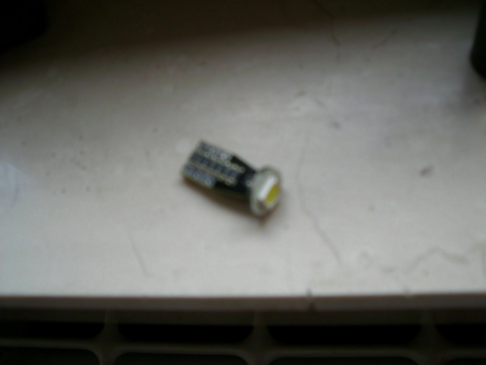 W211 Vor-MOPF Standlicht-LED