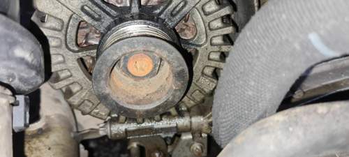 Generator Rolle