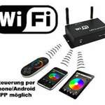 Wifi-controller