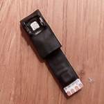 Lichtmodul Türgriffmulde