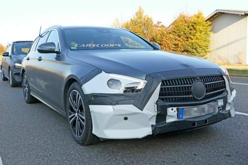 47ba768f-2019-mercedes-eclass-facelift-spy-7
