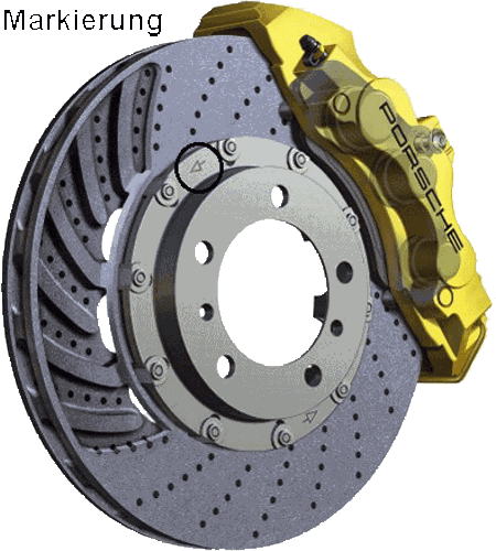 Bremsscheibe-porsche-t
