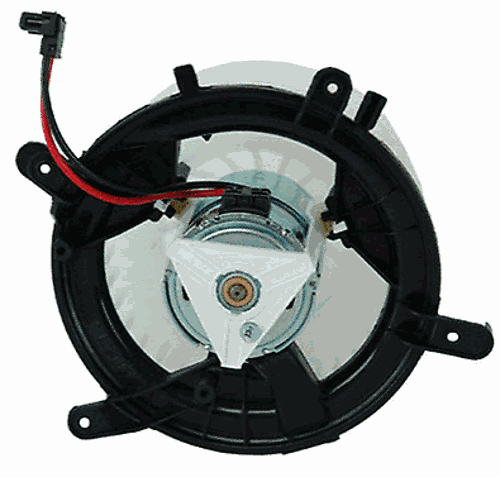 Gebläsemotor