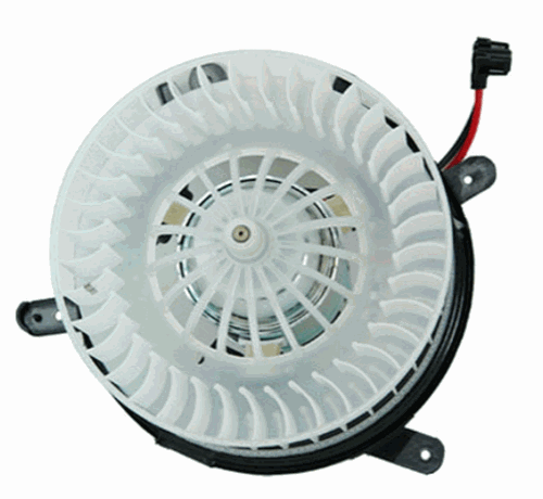 Gebläsemotor