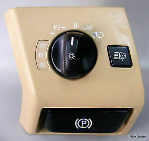 W220 Lichtautomatik