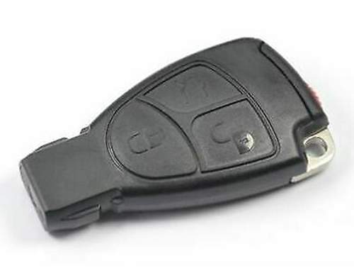 Bild 1 Original-Schlüssel W220
