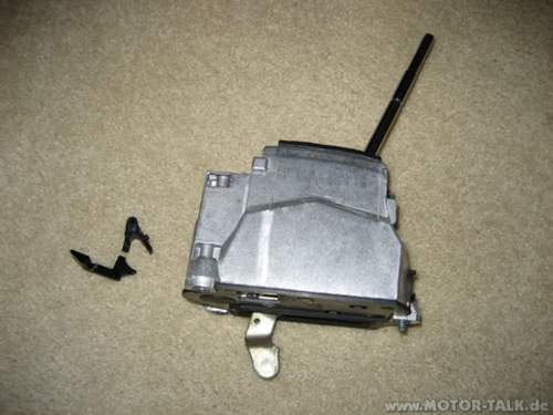 W220-shifter