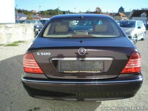 S-500-typenschildposition