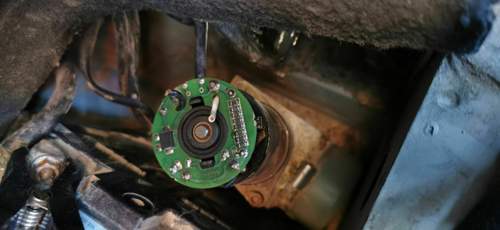 W220 Hydraulik Pumpe.jpg