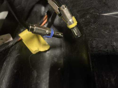 4 Stecker