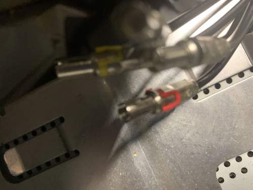 4 Stecker