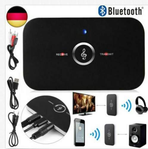 Bluetooth-transmitter