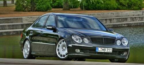 Edel-und-dezent-w211-am-boden-der-tatsachen-mercedes-tuning-mit-19-zoll-felgen-und-mega-tiefgang-490-2