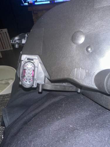 Stecker