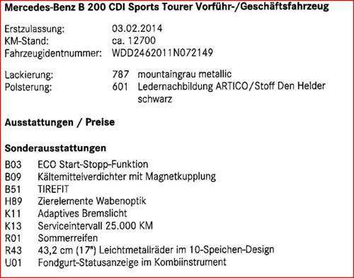 Aufzeichnen