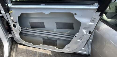 W251 Tür