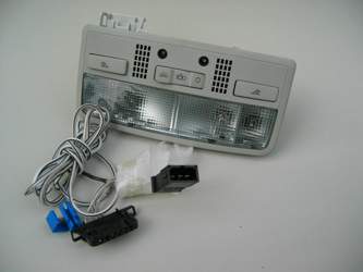W8 Innenleuchte