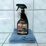 Surf City Garage Speed Shield Ceramic Paint Sealant