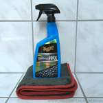 Meguiar's Hybrid Ceramic Wax