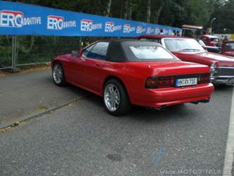 RX-7 Cabrio BJ 89