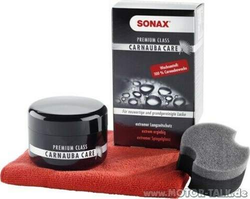 Sonax